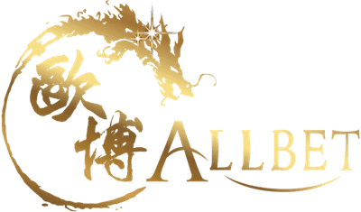 ALLBET online casino logo