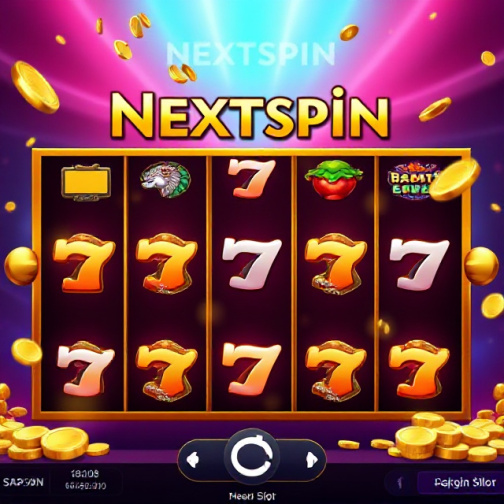 ALLBET online slot game interface