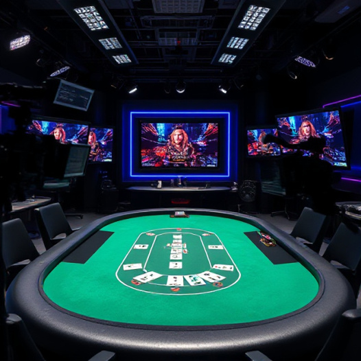 ALLBET live dealer casino technology